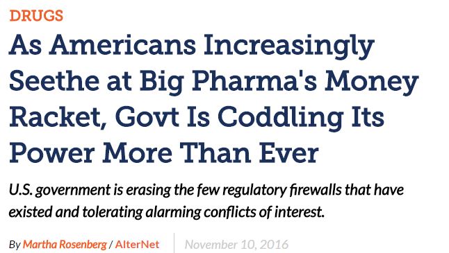 big-pharma