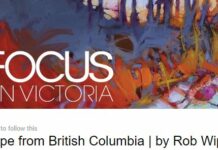 Escape from British Columbia