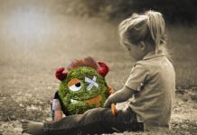 Study Finds Parents Need More Support to Identify PTSD in Children