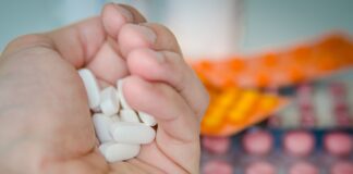When Psychiatric Medications Cause Psychiatric Symptoms