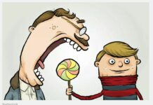 “The Myth of Self-Control”