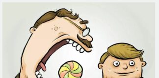 âThe Myth of Self-Controlâ