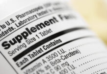 Have You Ever Wondered Why Labels on Supplements are so Vague?