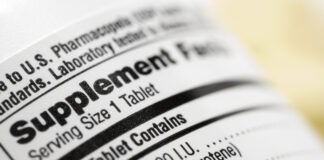 Have You Ever Wondered Why Labels on Supplements are so Vague?