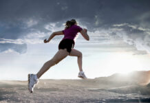 “How Exercise Might Keep Depression at Bay”