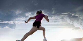 “How Exercise Might Keep Depression at Bay”