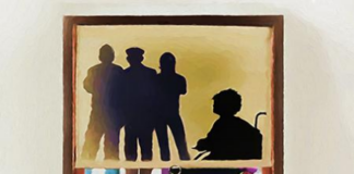 Dual-award Winning Play and Film About Human Beings, not Psychopathology