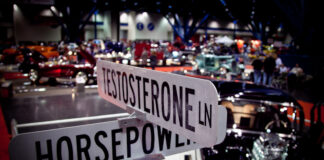 Study Finds No Benefit for Testosterone Treatments