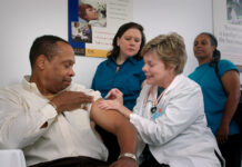 Mental Health Nurses Do Not Routinely Assess for Effects of Antipsychotic Medications