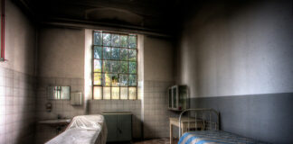 Seven Reasons Why the US’s New Mental Health Law Is Dangerous