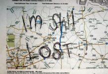 “Navigating” Recovery: Difficult When the Map is a Psychiatric Fraud!