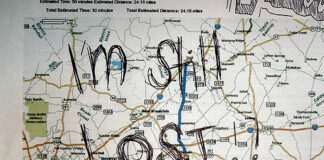“Navigating” Recovery: Difficult When the Map is a Psychiatric Fraud!