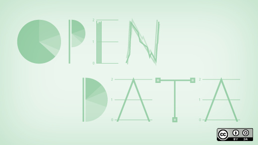 The Open Data movement aims to reduce publication bias through open access to all trial data. Photo credit: Flickr