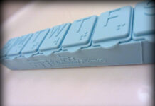 Prescribing Benzodiazepines As-Needed Leads to Abuse