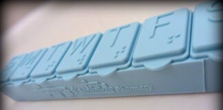 Prescribing Benzodiazepines As-Needed Leads to Abuse