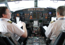 Better Mental Health Care Needed for Pilots
