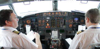 Better Mental Health Care Needed for Pilots