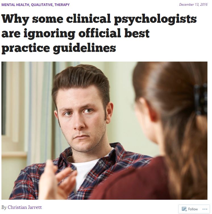 bps-psychologists-ignore-cpgs