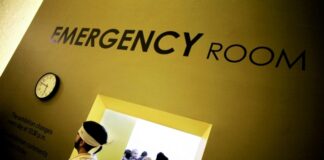 Increase in ED Visits Due to Drug Related Adverse Events