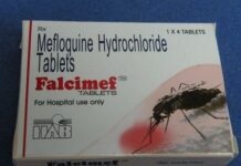 Soldiers as Guinea Pigs: the Case of Mefloquine and Tafenoquine