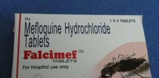 Soldiers as Guinea Pigs: the Case of Mefloquine and Tafenoquine