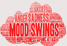 Why I’m Not Celebrating Being PMDD-Free