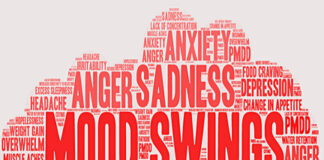 Why I’m Not Celebrating Being PMDD-Free