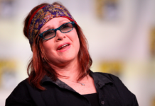 Carrie Fisher: Bipolar Meds and Heart Disease
