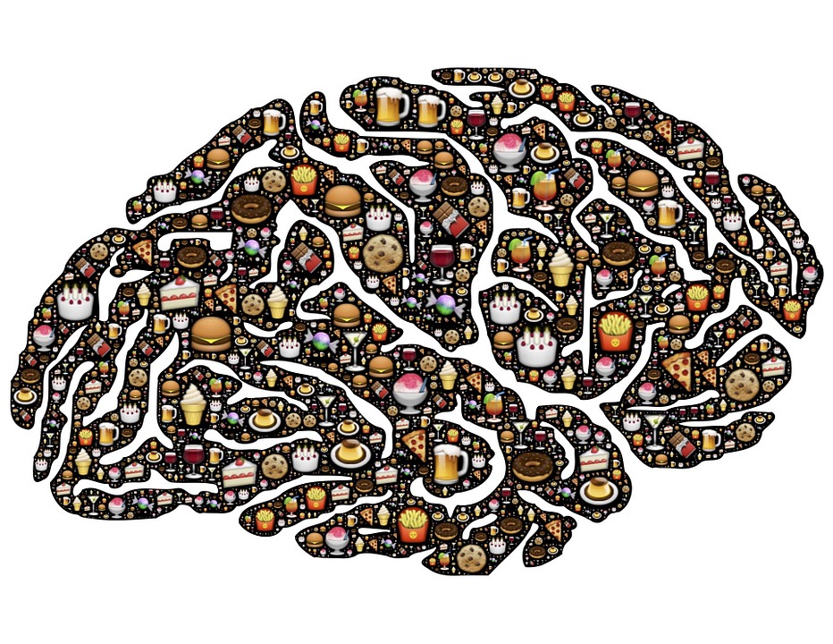 food-brain