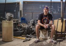 “The Miseducation of Frank Waln”