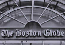 Dear Boston Globe, Part V: Thanks for Nothing