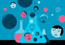 “Patients Increasingly Influence the Direction of Medical Research”