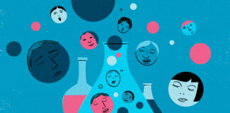 “Patients Increasingly Influence the Direction of Medical Research”