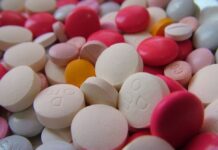 Certain Antihypertensive Drugs Linked to Mood Disorders