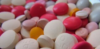 Certain Antihypertensive Drugs Linked to Mood Disorders