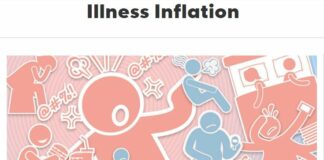 “Illness Inflation”