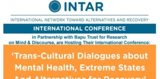 INTAR 2016: A Global Call for a New Paradigm In Psychiatry