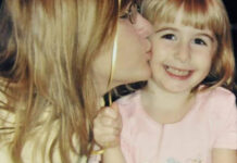 A Mother’s Very, Very Worst Nightmare