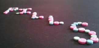 1 in 6 Adults in the US Takes a Psychiatric Drug