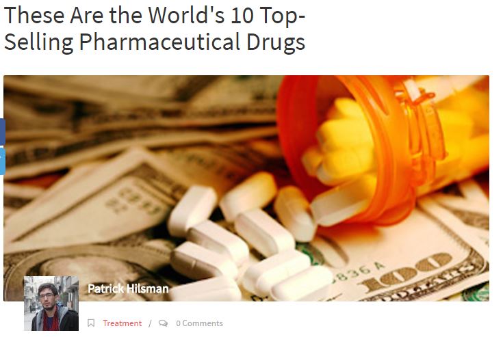 top-selling-pharma