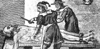 Shock, Lies… and a Duvet