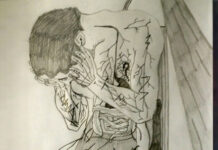 Once Upon a Time in Withdrawal