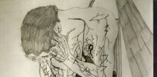 Once Upon a Time in Withdrawal