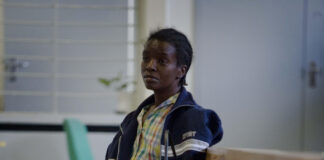 Lay Health Worker Intervention Effective at Decreasing Symptoms