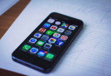 Study Finds Phone Apps Effective for Reducing Mental Health Symptoms