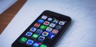 Study Finds Phone Apps Effective for Reducing Mental Health Symptoms