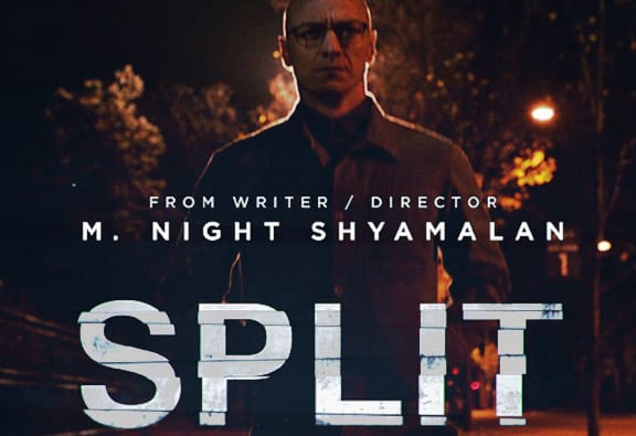 The Real Spoiler in M. Night Shyamalan's “Split”