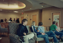 Length of Stay in Emergency Departments Longer for Mental Health Emergencies