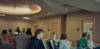 Length of Stay in Emergency Departments Longer for Mental Health Emergencies