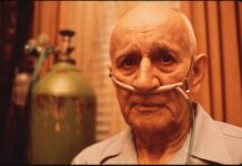 Acute Respiratory Failure More Likely in COPD Patients Prescribed Antipsychotics